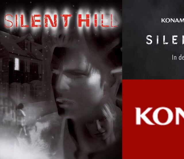 Silent Hill anuncia nuevo remake; estos son los detalles