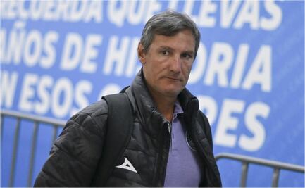 Gabriel Caballero es despedido de Mazatlán FC tras goleada ante América