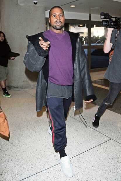 Joe Jonas, Kanye West y otros famosos que hablaron de "los arreglos" que se han hecho