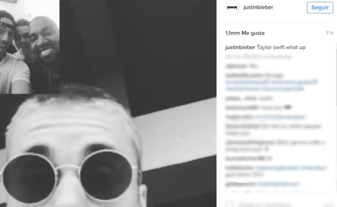 Foto: Instagram