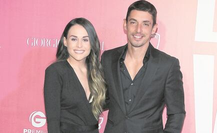 Zuria y Alberto superan miedo