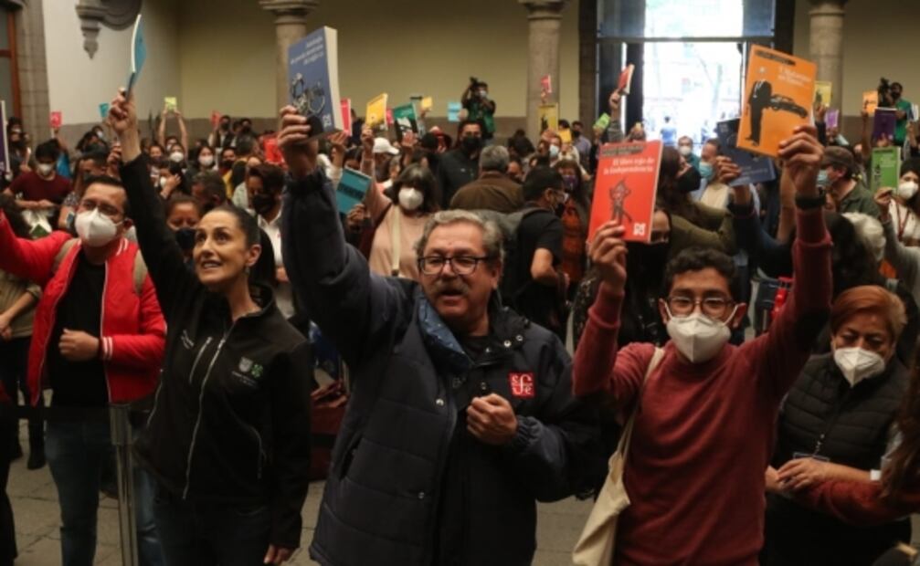 Polémica por Tlali reveló racismo y clasismo de la Ciudad de México, dice Claudia Sheinbaum