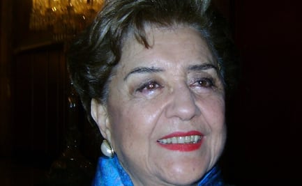 Fallece María Teresa Castrillón, pianista y docente del Conservatorio Nacional