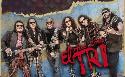 Moderatto, Intocable y El Tri apuestan por los auto conciertos