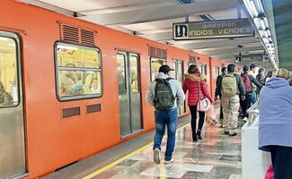 Contemplan 5 mil mdp para modernización de L3 del STC