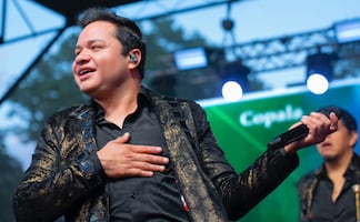 Rafa González, integrante de Banda Los Recoditos, se internará para atender la depresión y ansiedad que padece