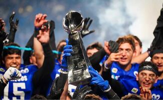 ONEFA: ¿Cuántos títulos tienen los finalistas de la Liga Mayor 2025?