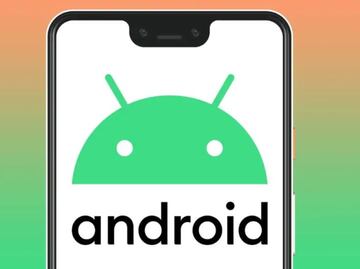 Google lanza Android 10