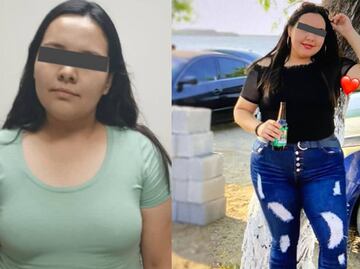 Mujer droga a hombres que conocía en Tinder; les roba coche