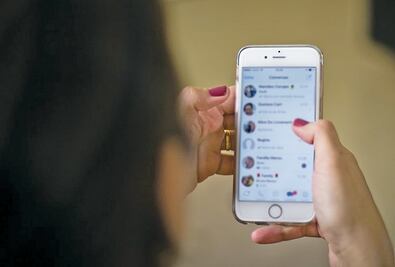 "Si así te ves ahorita, cómo estarías de joven"