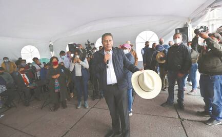 Ediles mexiquenses advierten afectación en los servicios