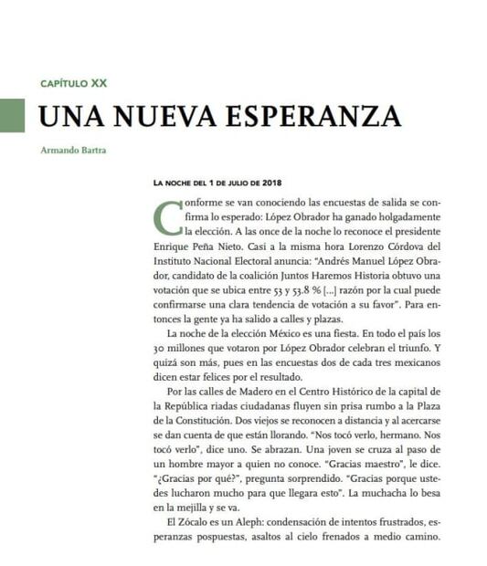 Rébsamen, Marx y la 4T, las modificaciones a los libros de la SEP con AMLO