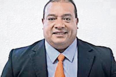 Juan Ruíz Hernández. “Comisión con calidad moral”