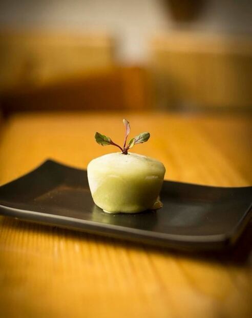 5 lugares en la CDMX para disfrutar del matcha 