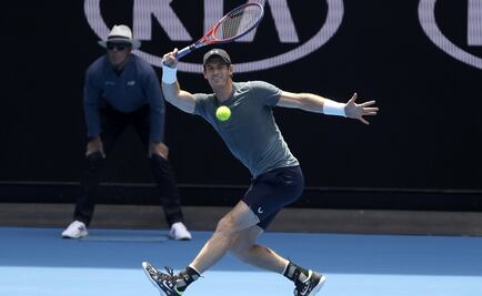 Andy Murray anunció su retiro del Tenis 