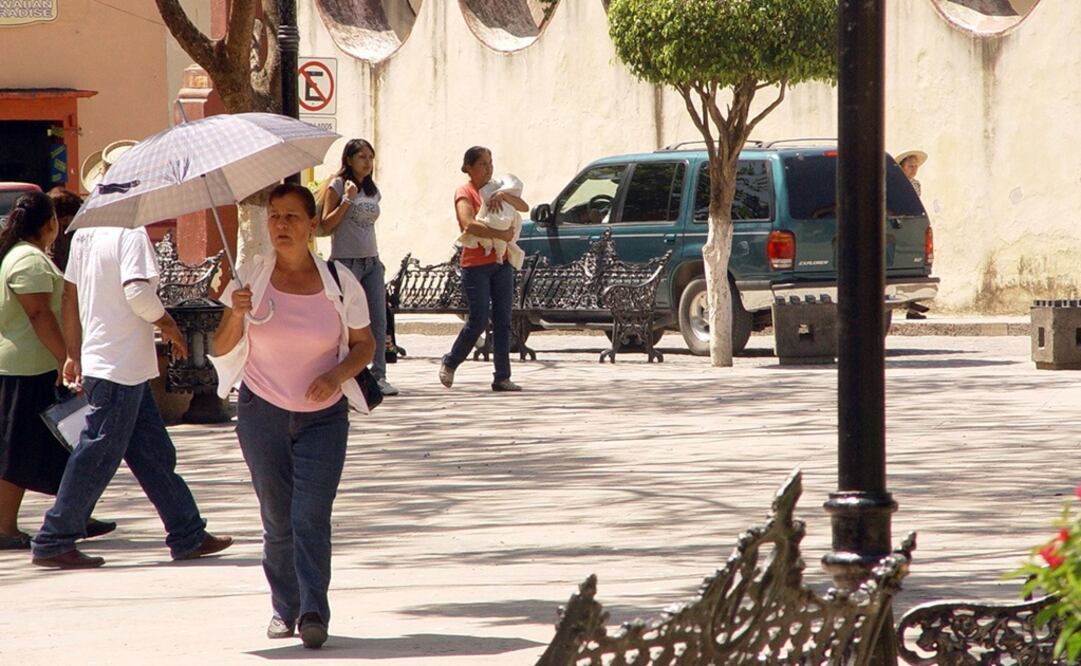 El proyecto busca predecir cómo se comportará la producción de energía solar durante un día. FOTO:Archivo/  EL UNIVERSAL