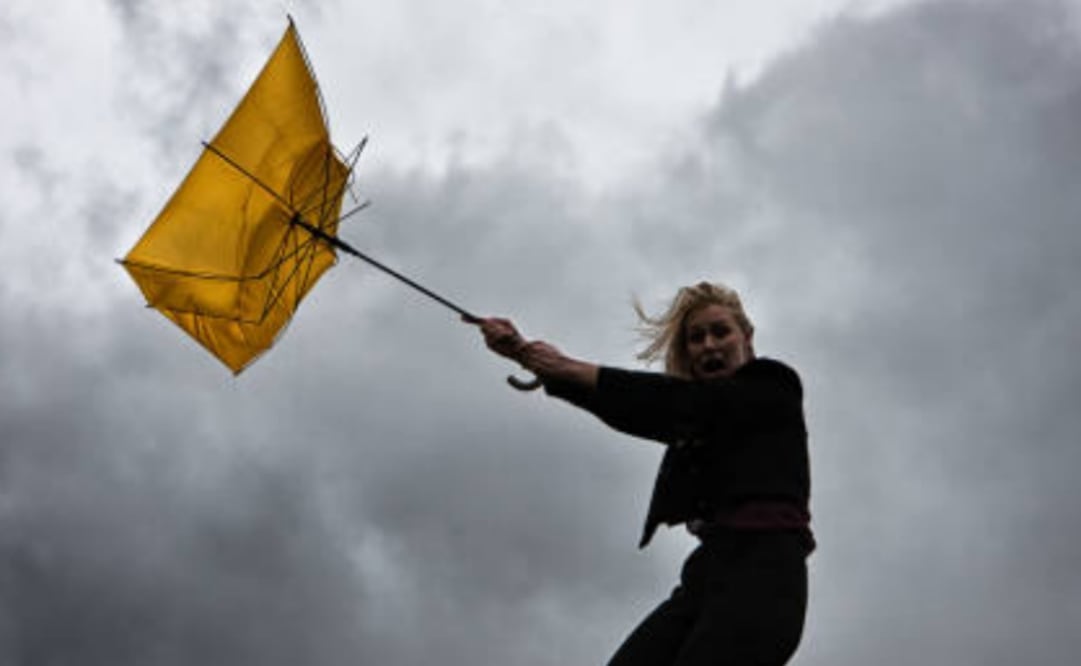 Activan Alerta Amarilla en 8 alcaldías de CDMX por vientos fuertes (06/05/2025). Foto: Pixabay