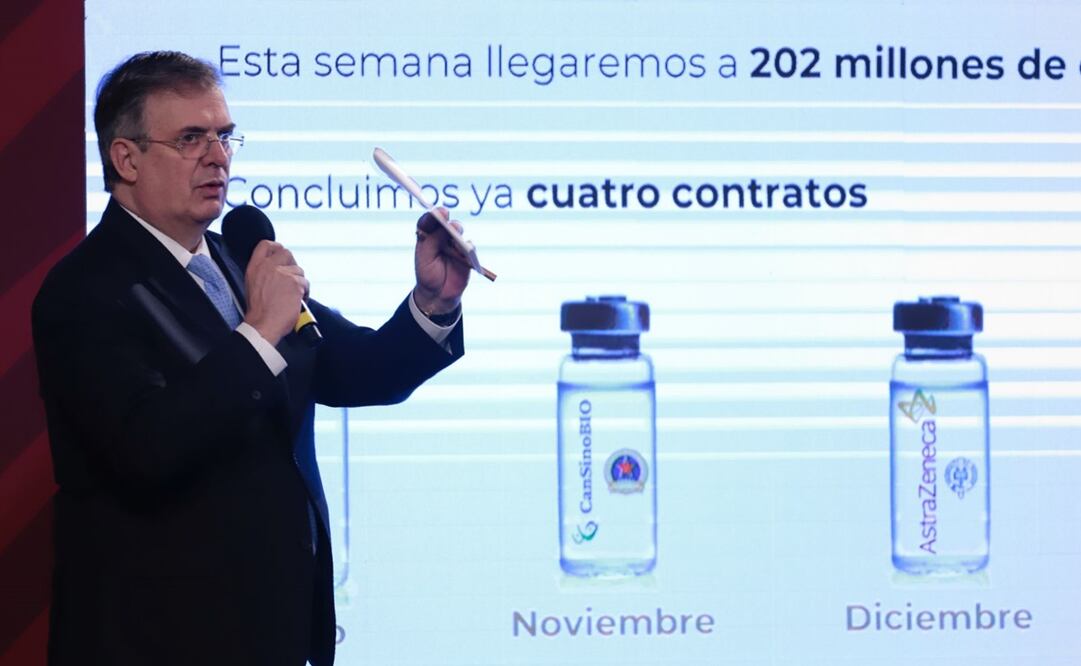 Foto: Berenice Fregoso/EL UNIVERSAL 