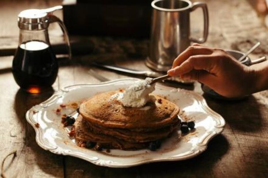 Qué es mejor: desayunar pan con chocolate o no desayunar