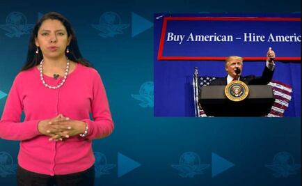 EU refuerza campaña para comprar lo americano