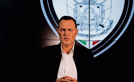 Masacre cimbra a Querétaro; Kuri: No habrá contaminación 