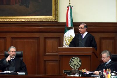 Se va Corte de vacaciones tras un año con 16 mil casos