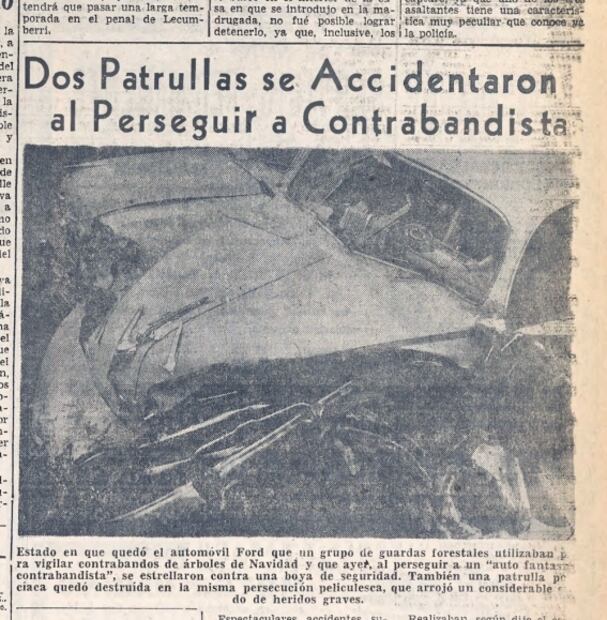 Las antiguas boyas del tranvía que protegían a los peatones 	