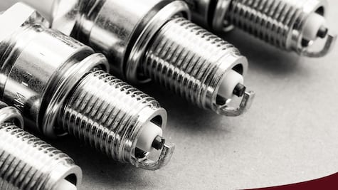 ¿Cada cuánto hay que hacer cambio de bujías?