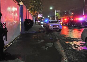 Recapturan a 3 reos fugados de Tutelar para menores en NL