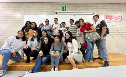 Historias de San Valentín: cuando el amor también transforma vidas; la historia que une el derecho y la docencia universitaria