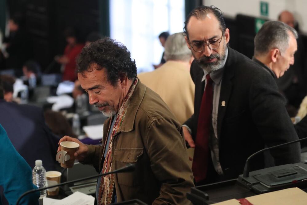 Lucía Godínez / EL UNIVERSAL