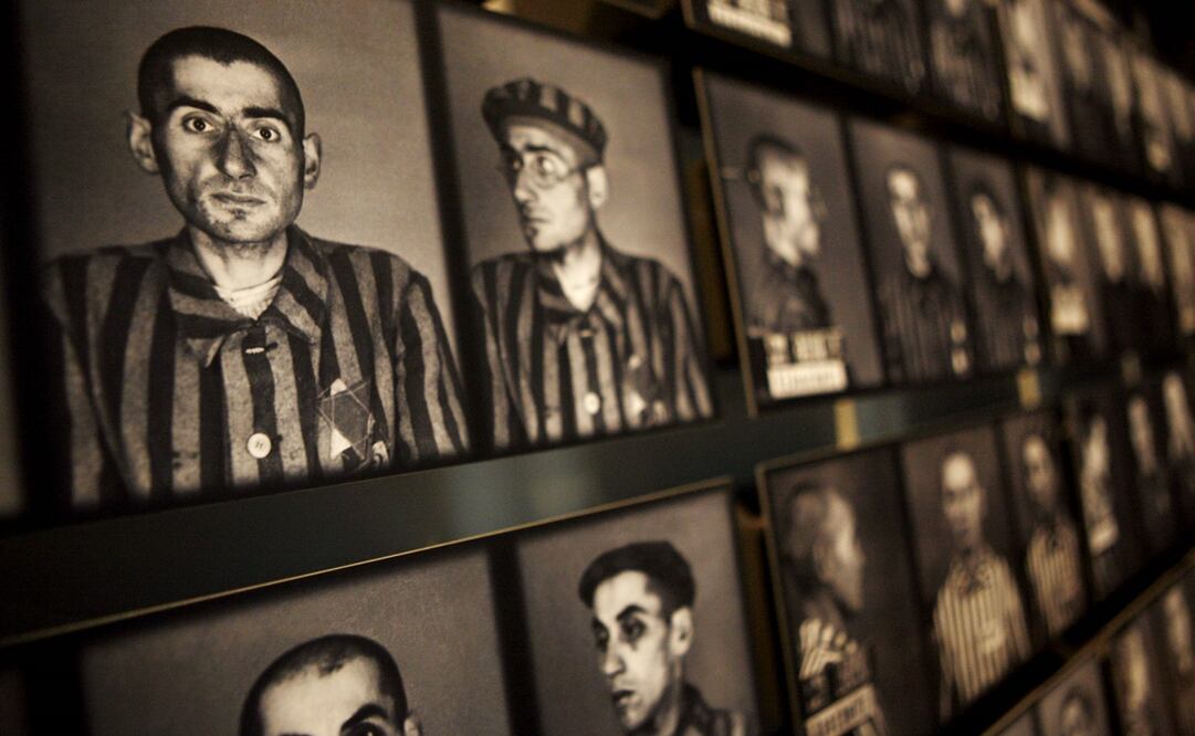 Foto: AP/Kevin Frayer, archivo