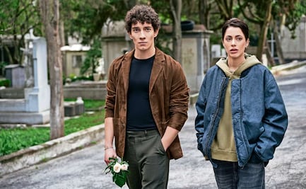 ¿Qué ver?: “Quebranto”, un drama familiar entre Argentina y México