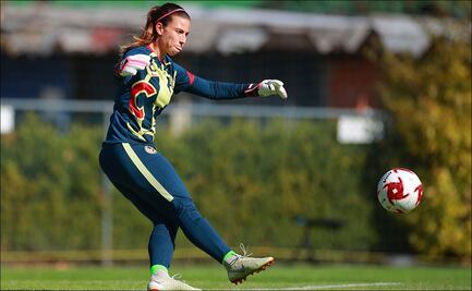 América busca aprovechar el Clásico al máximo