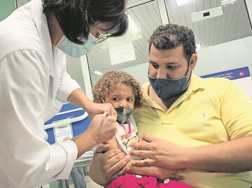 Fama, lo único que le queda al sistema de salud cubano