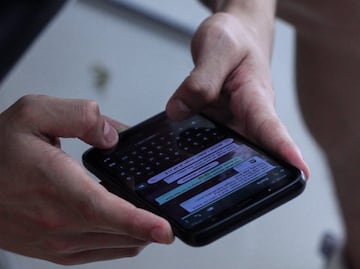 ¿Te sacaron de los grupos de WhatsApp? Es una falla, así se soluciona