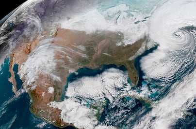 Perderíamos casi toda la capa de ozono, de perpetuarse una guerra nuclear mundial: científicos