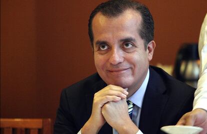 Alerta Luis Carlos Ugalde sobre riesgo de "colombianización" de la democracia