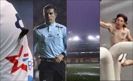 La maldición de la Jornada 10 en la Liga MX