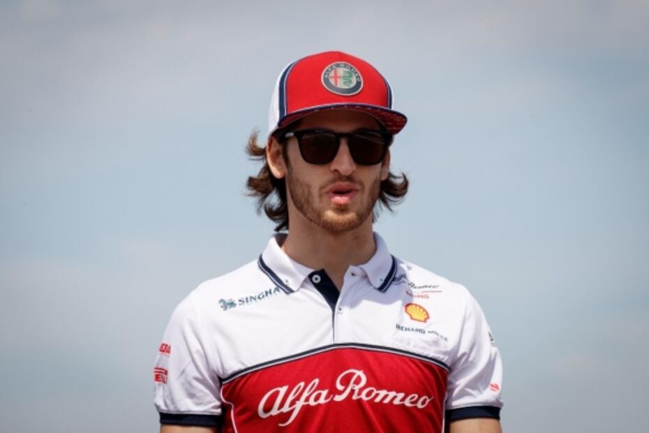 ¿Quién será el sustituto de Sebastian Vettel en Ferrari?