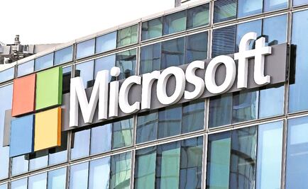 Technology giant Microsoft unveils investment plan in Mexico