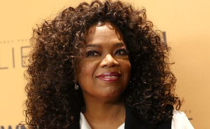 Oprah Winfrey explora fe y espiritualidad en "Belief" 