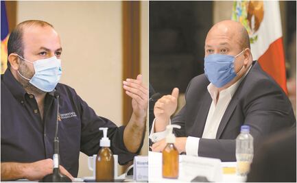 Reclama UdeG a gobierno reasignación de 140 mdp