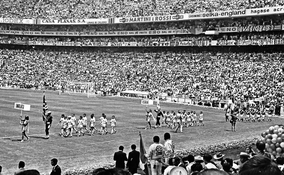 El momento del tricolor influye para no generar interés. Foto: Archivo EL UNIVERSAL