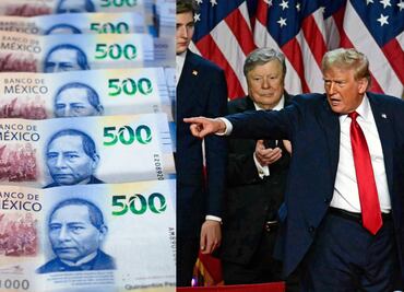 Presupuesto 2025, sin blindaje ante posibles acciones por llegada de Trump; sector salud, el más afectado: analistas