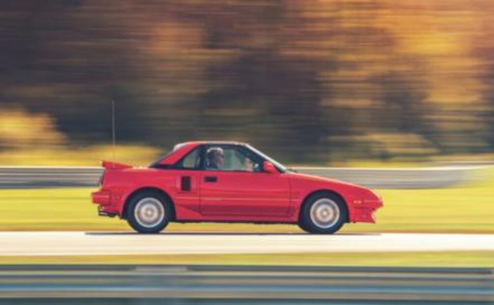 10 autos que se convertirán en clásicos en 2019 