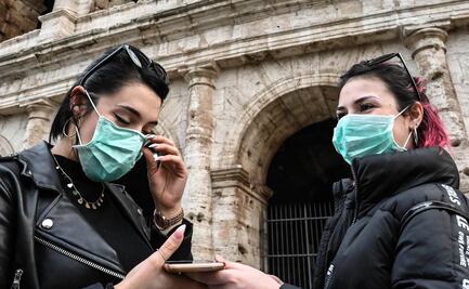 Guatemala emite alerta sanitaria para impedir llegada de coronavirus