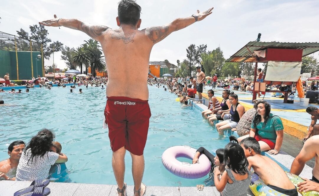 (Foto: Luis Cortes/ELUNIVERSAL)