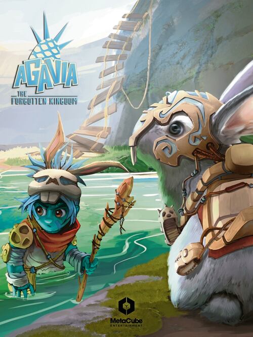 El protagonista del filme busca unir a un mundo mágico. Foto: Metacube