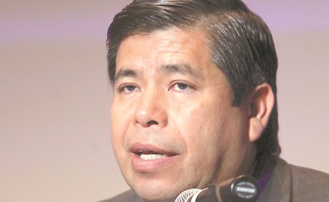 El pleito entre Guillén y el padre Solalinde